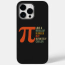 Search for pi day iphone cases Math
