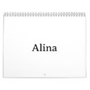 Search for blank calendars Home