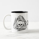 Search for combat mugs Skull