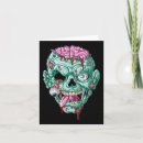 Search for zombie movies postcards Spooky