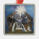 Search for manger scenes christmas tree decorations Star of bethlehem