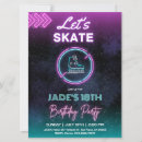 Search for ice figure skating invitations Winter