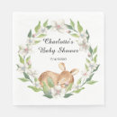 Search for deer napkins Modern