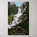 Search for vintage yosemite posters Sierra nevada mountains