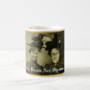 Search for rooted mugs Genealogy