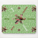 Search for merry christmas mousepads Bird