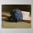 Search for manet flower art Bouquet