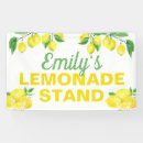 Search for lemonade stand signs Yellow
