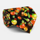 Search for tomato ties Red