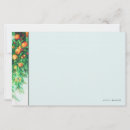 Search for branches note cards Tree