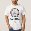 Search for saitama tshirts Coin
