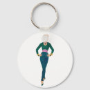 Search for models key rings Vintage