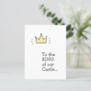 Search for kings crown postcards Dad