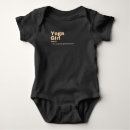 Search for yoga baby clothes Spiritual