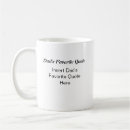 Search for inspirational quotes mugs For him