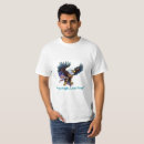 Search for eagle wings tshirts Usa