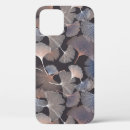 Search for ginkgo leaves iphone cases Background