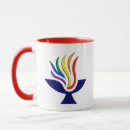 Search for flaming mugs Chalice