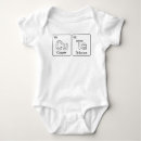 Search for funny periodic table baby clothes Elements