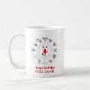 Search for zodiac birthday mugs Scorpio
