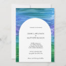 Search for amethyst wedding invitations Watercolor