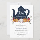 Search for autumn time invitations Fall