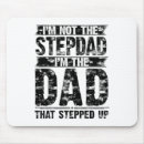 Search for up your dad mousepads Father