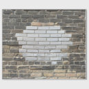 Search for white brick wall wrapping paper Urban