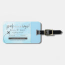 Search for luggage tag save the dates Simple