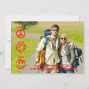 Search for peace love and happiness postcards Fun