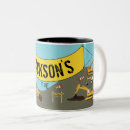 Search for construction coffee mugs Dump truck