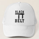 Search for karate judo hats Black belt