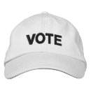 Search for voted hats Election