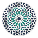 Search for moroccan knobs and pulls Ceramic
