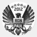 Search for ron paul stickers Vote