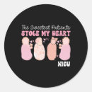 Search for im a nurse stickers Romance