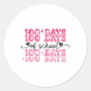 Search for 100 stickers Teacher