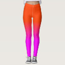 Search for ombre leggings Bright