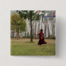 Search for buddhist badges Bhutan