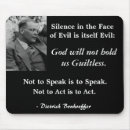 Search for conservation mousepads Black