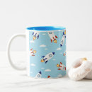 Search for rockets mugs Boy