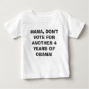 Search for conservative baby clothes Politics