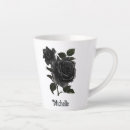 Search for gothic rose mugs Vintage