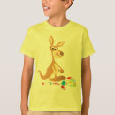 Search for kangaroo kids tshirts Humour