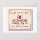 Search for hitching postcards Country