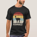 Search for pupusa tshirts Guanaco
