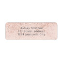 Search for gold sweet 16 return address labels Trendy