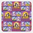 Search for arabian nights stickers Purple