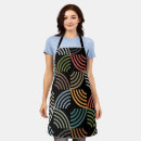 Search for vintage modern aprons Classic