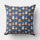 Search for burger cushions Summer